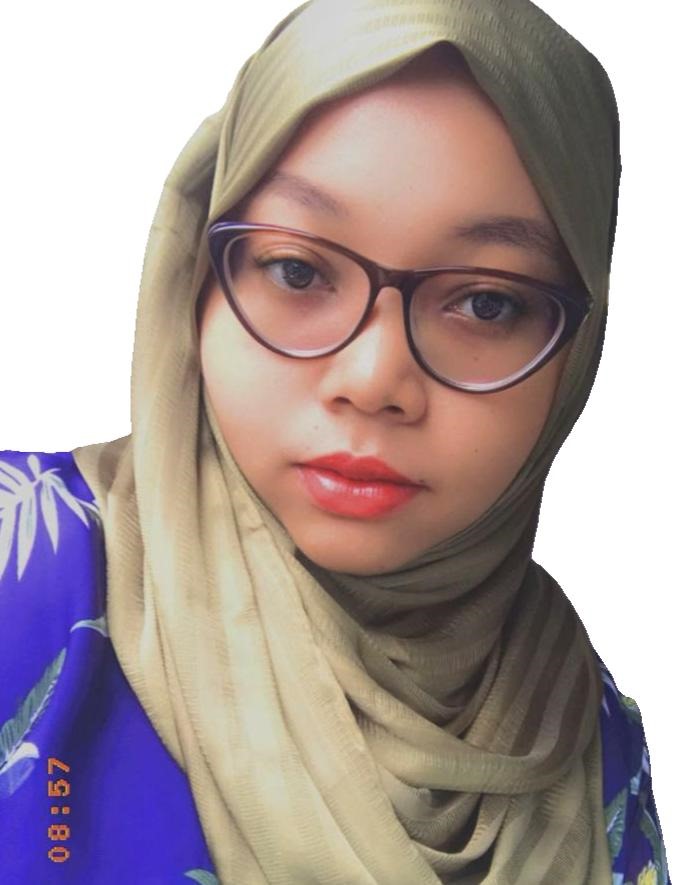 Sittiesha Mohammed, Program Treasurer